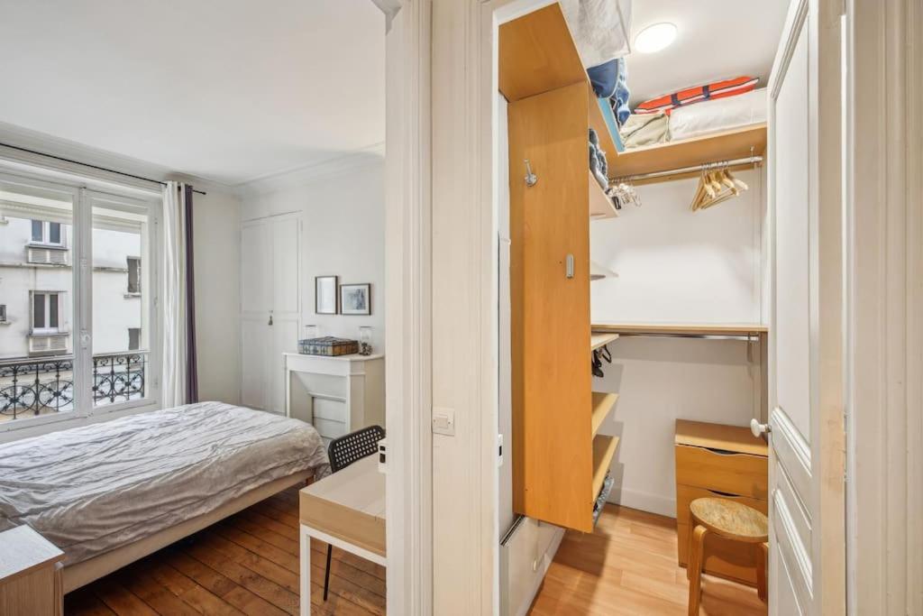Beautiful Flat Heart Of Xiveme Appartement *