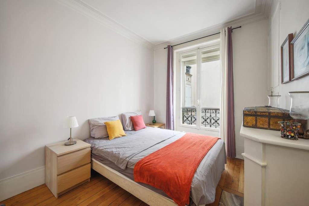 Beautiful Flat Heart Of Xiveme Appartement *
