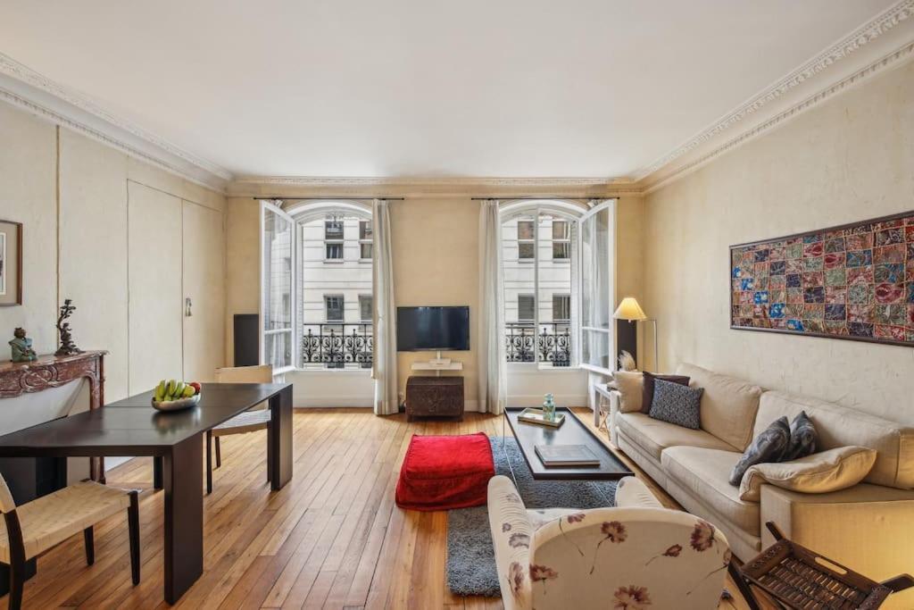 Beautiful Flat Heart Of Xiveme Appartement