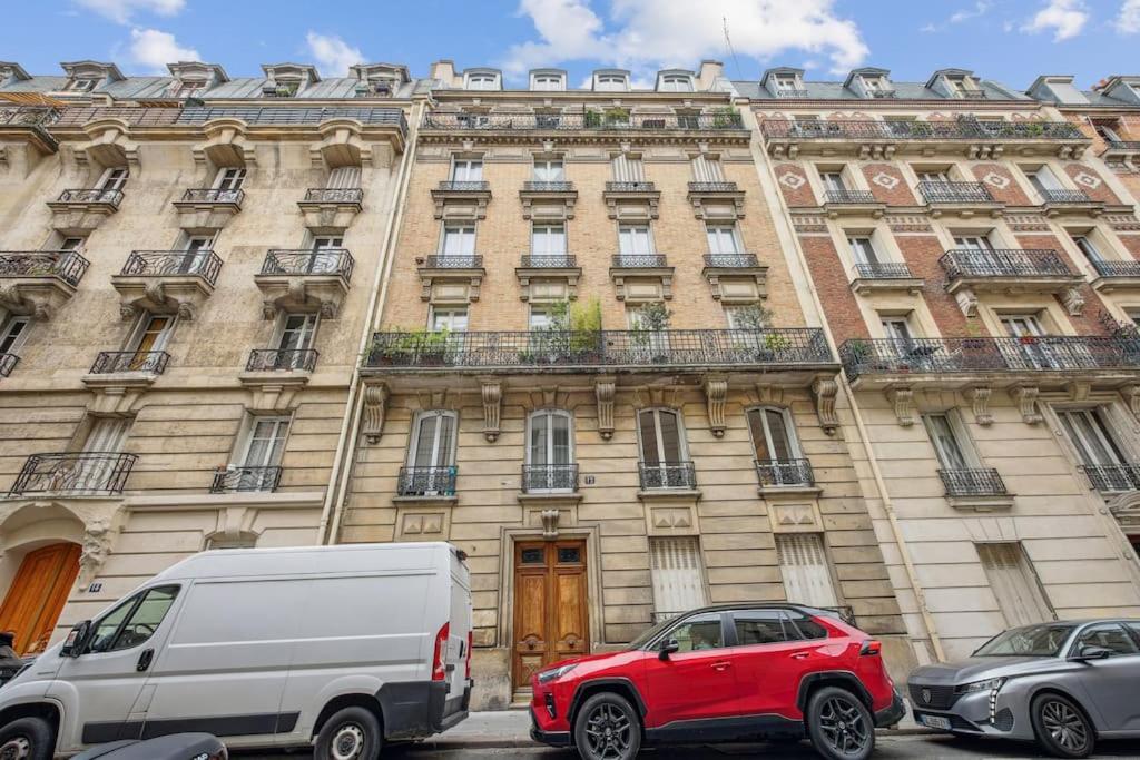 Appartement Beautiful Flat Heart Of Xiveme